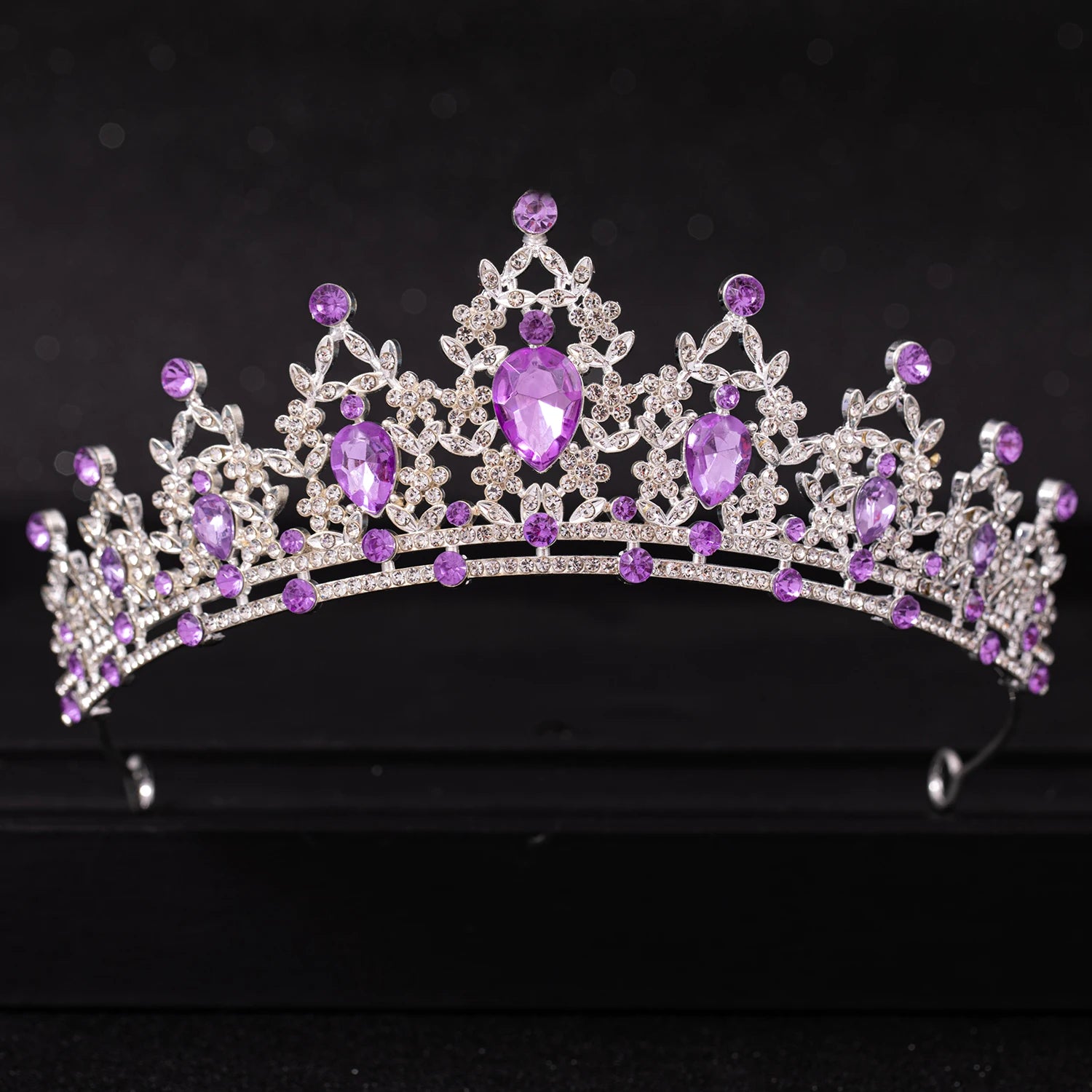 Bridal Tiara