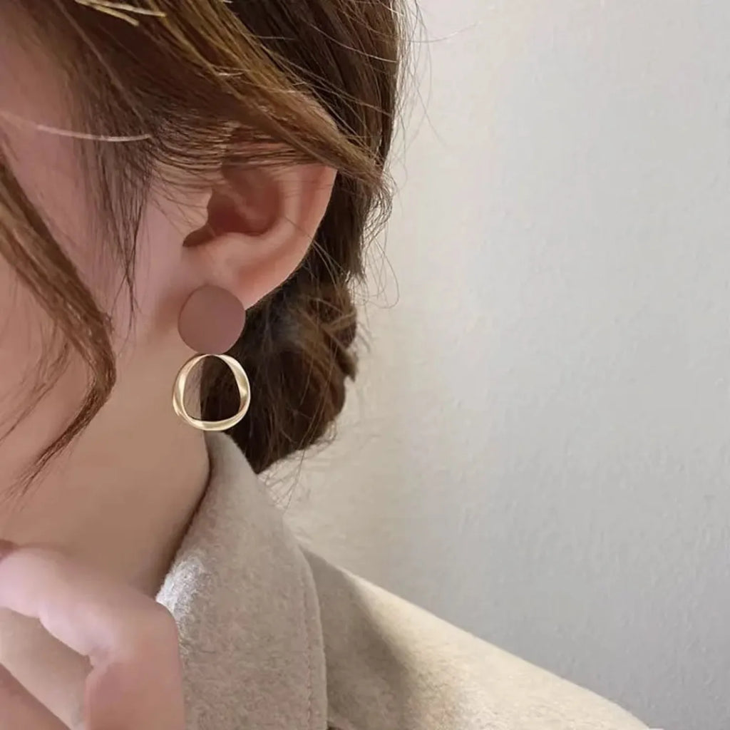 Vintage Earrings