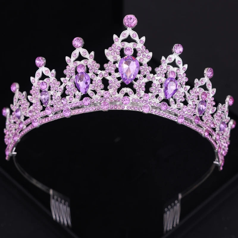 Bridal Tiara