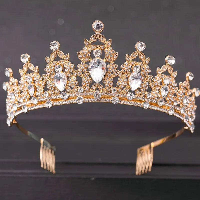 Bridal Tiara