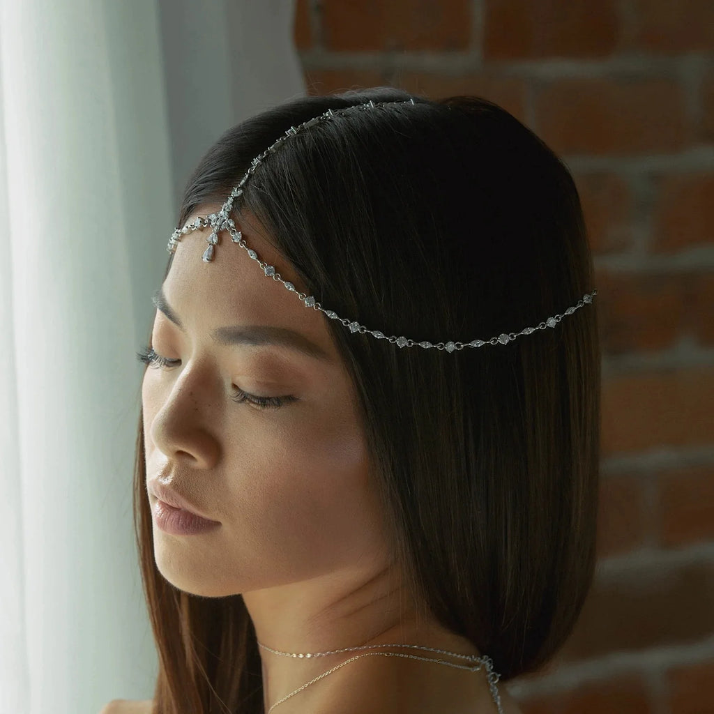 Crystal Headband