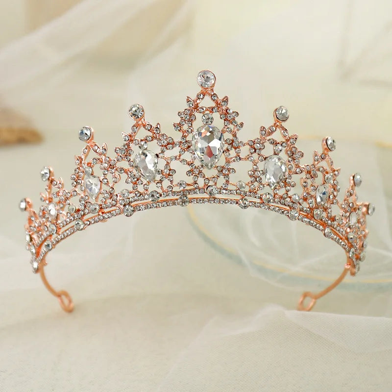 Bridal Tiara