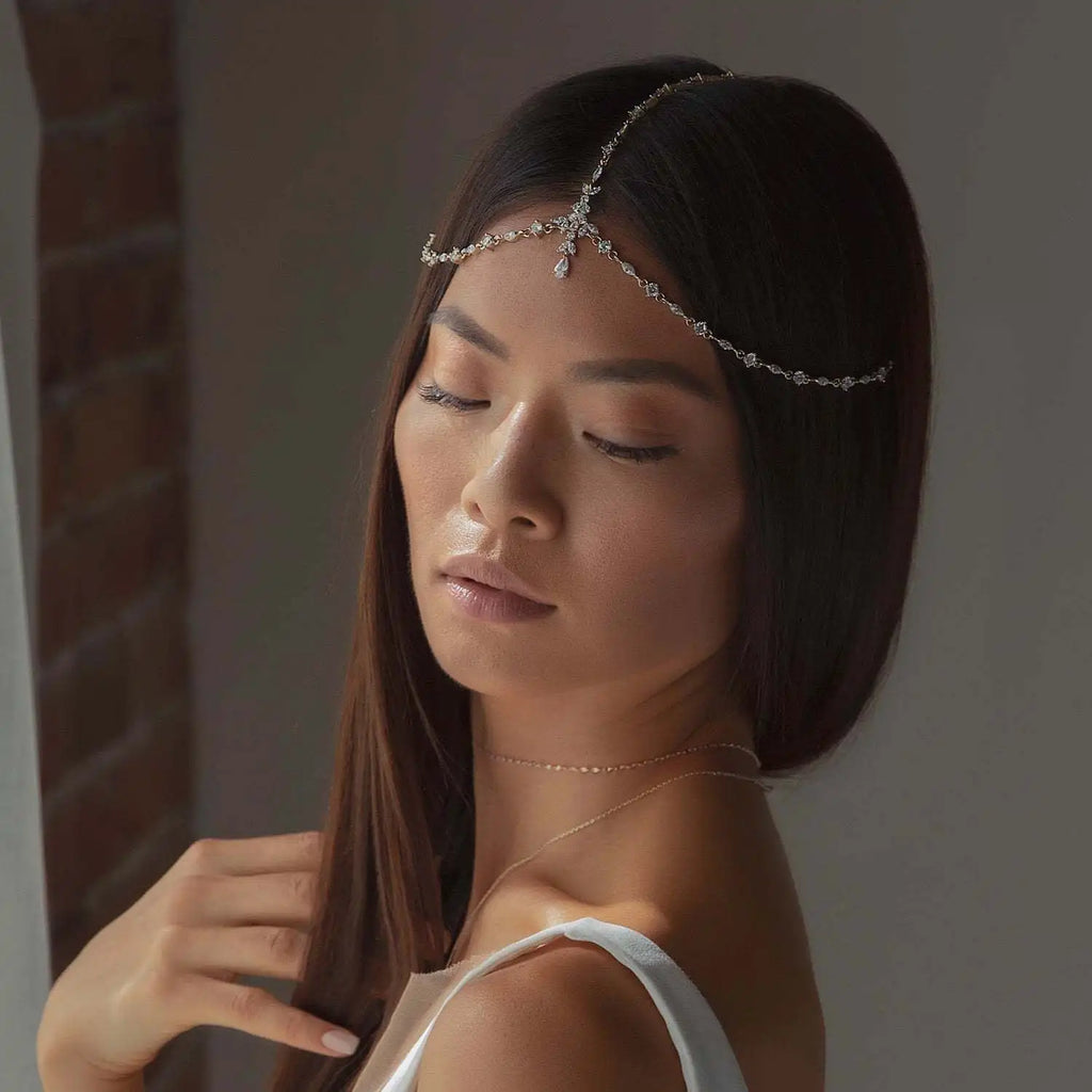 Crystal Headband