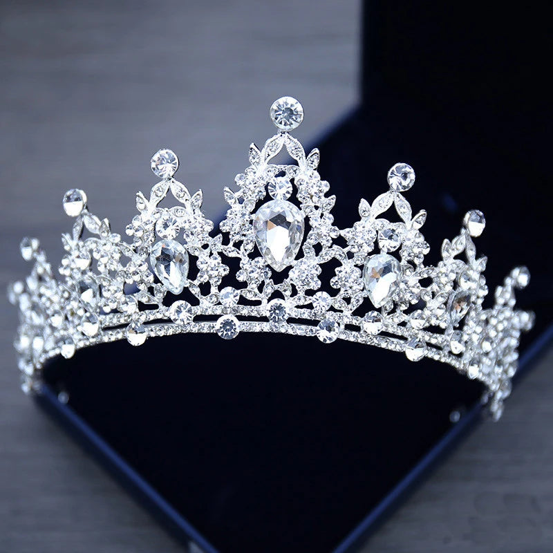 Bridal Tiara