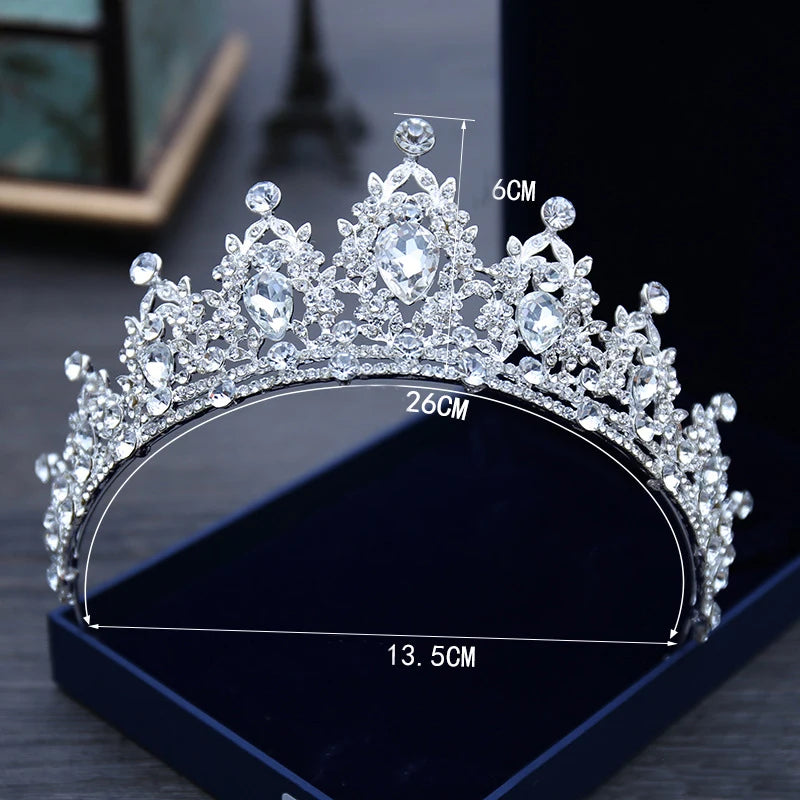 Bridal Tiara