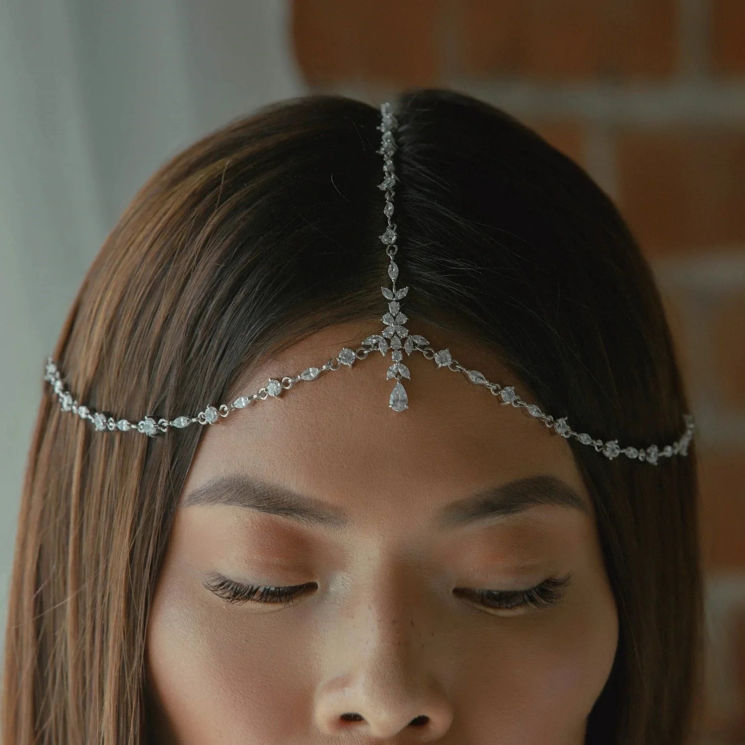 Crystal Headband