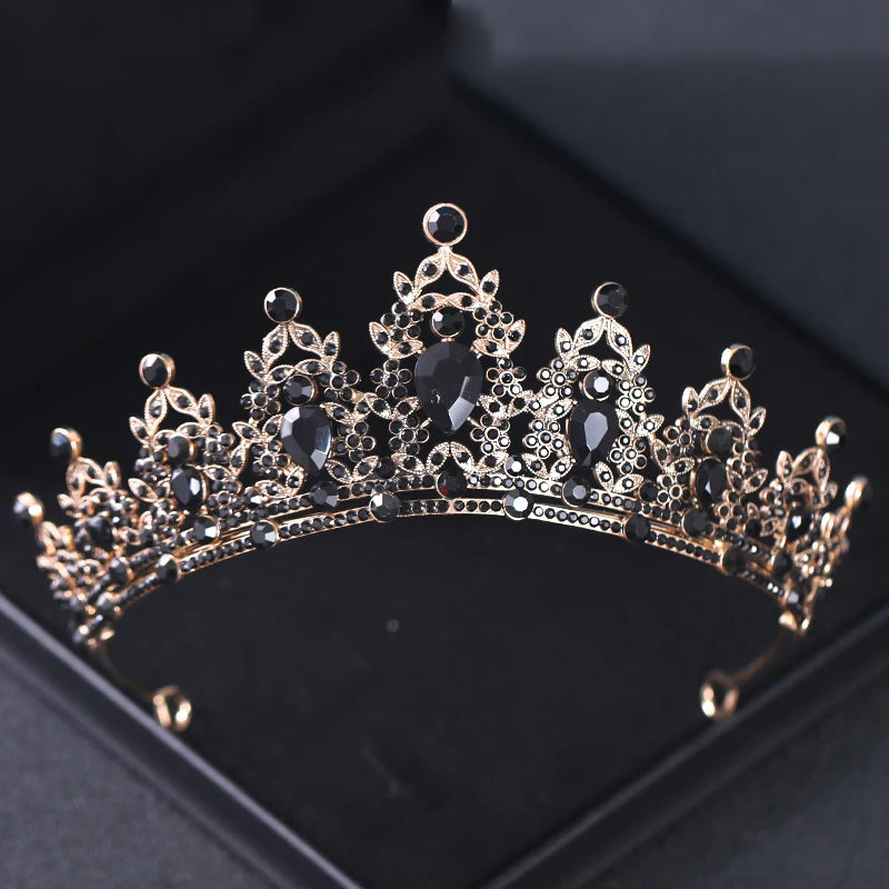 Bridal Tiara