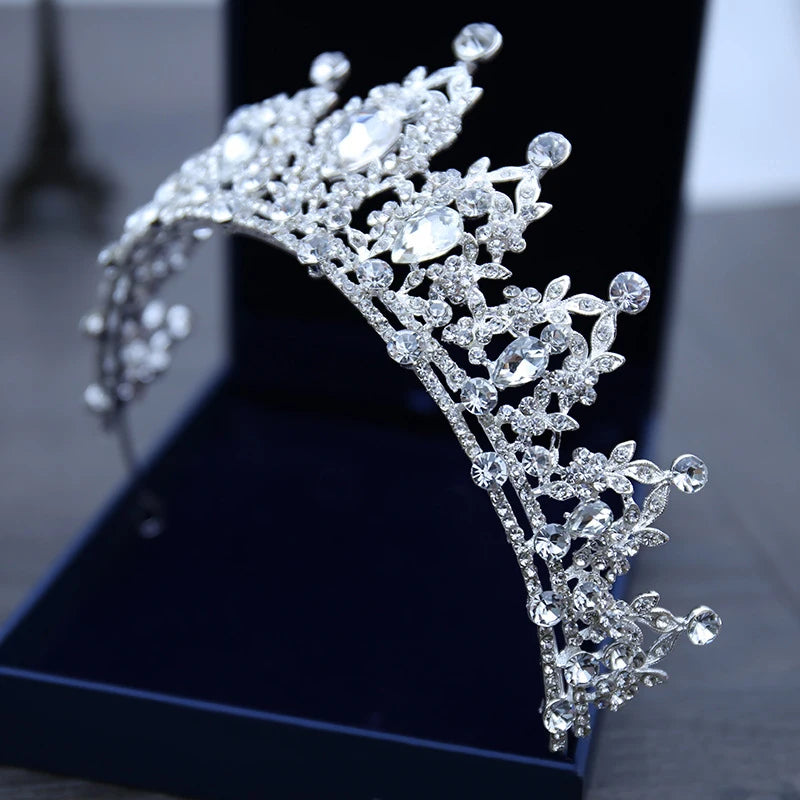 Bridal Tiara