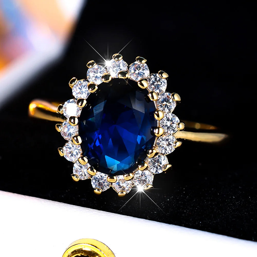 Vintage Ring