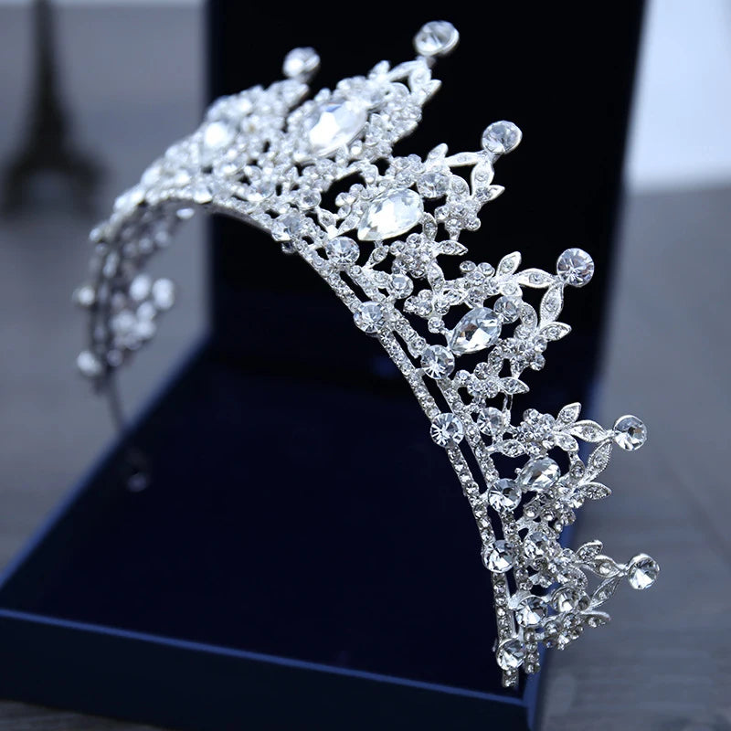 Bridal Tiara