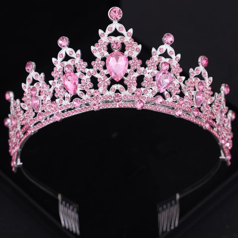 Bridal Tiara