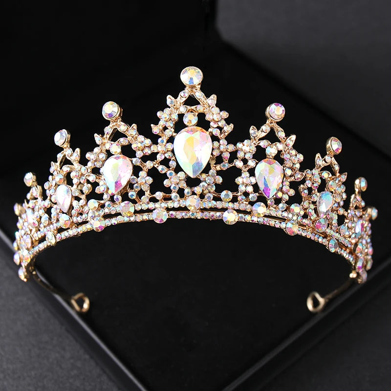 Bridal Tiara